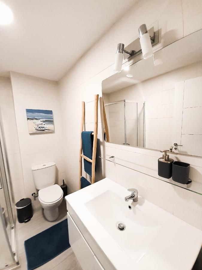 Casa Gon Apartamento Centricos A 100M De La Playa Corralejo Exterior foto