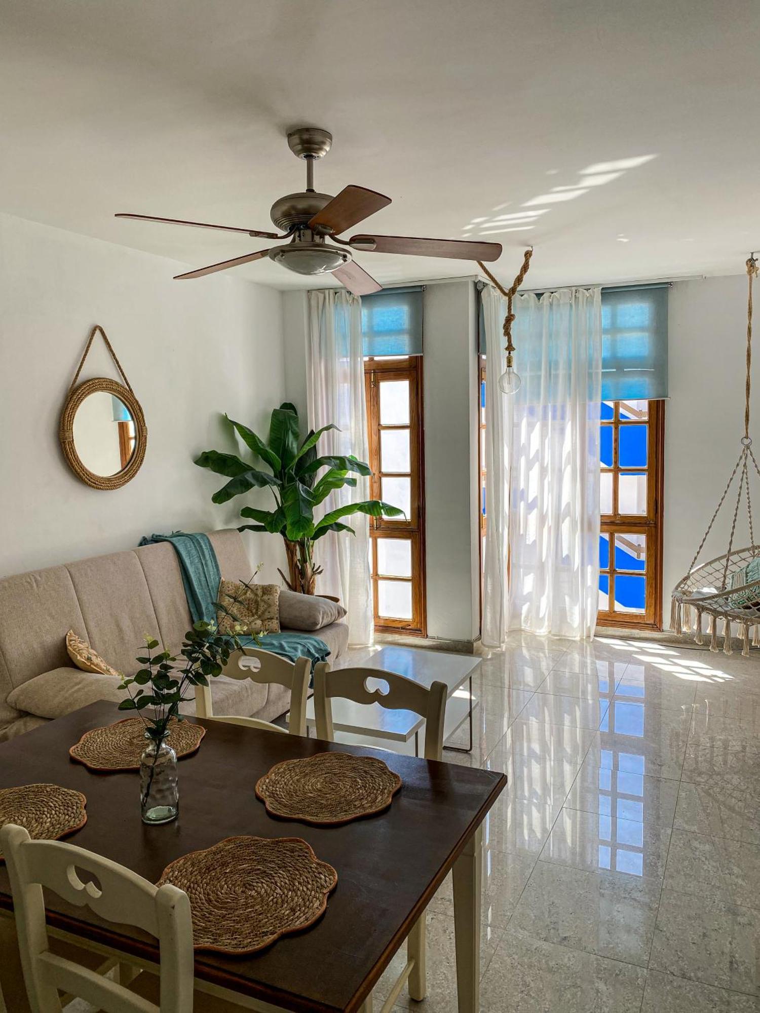Casa Gon Apartamento Centricos A 100M De La Playa Corralejo Exterior foto
