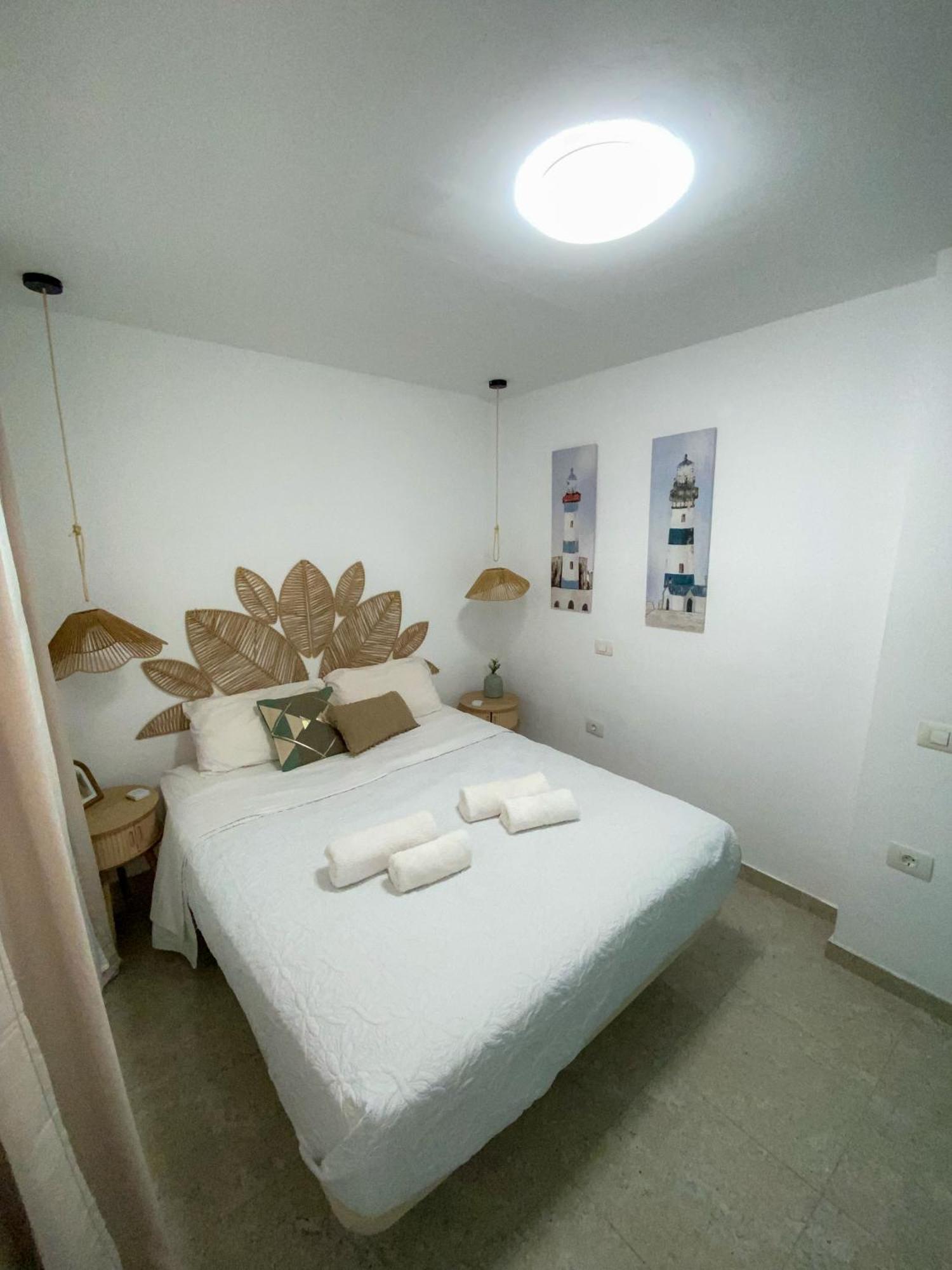 Casa Gon Apartamento Centricos A 100M De La Playa Corralejo Exterior foto